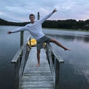 Meet your Posher, Kaden